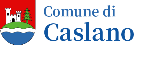 Logo Comune di Caslano