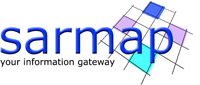 Logo Sarmap SA