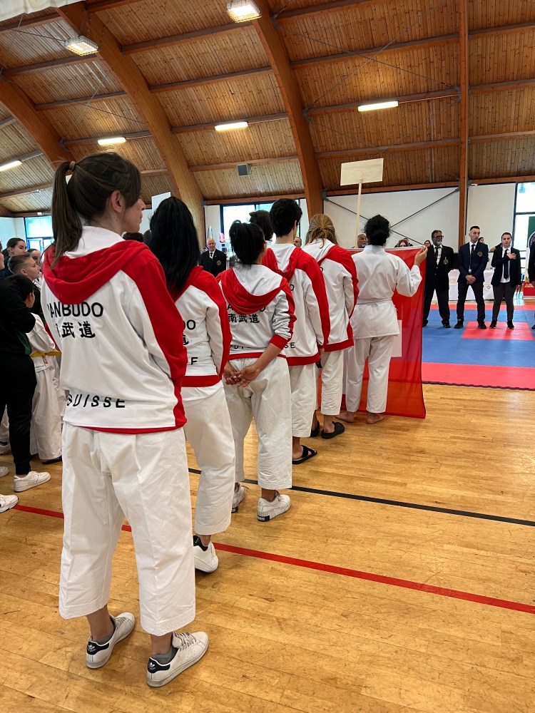 Vita e attività del Club · Kickboxing
